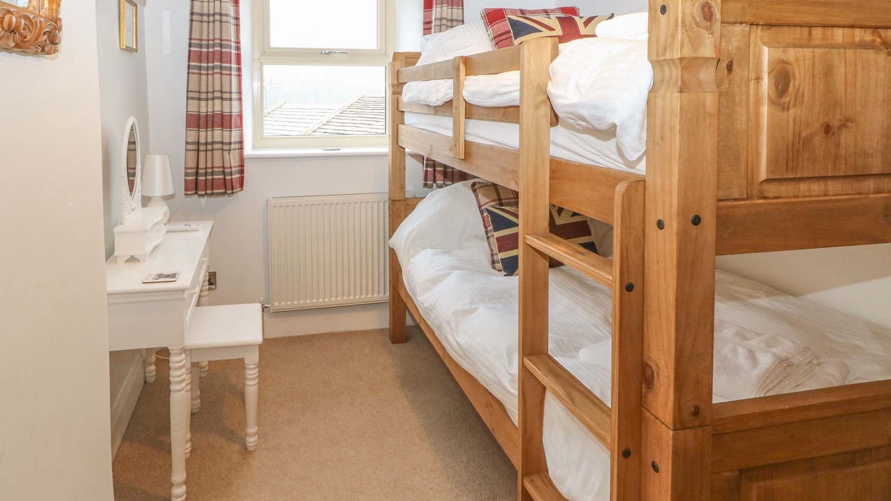 Photo of Bedroom in Hepworth