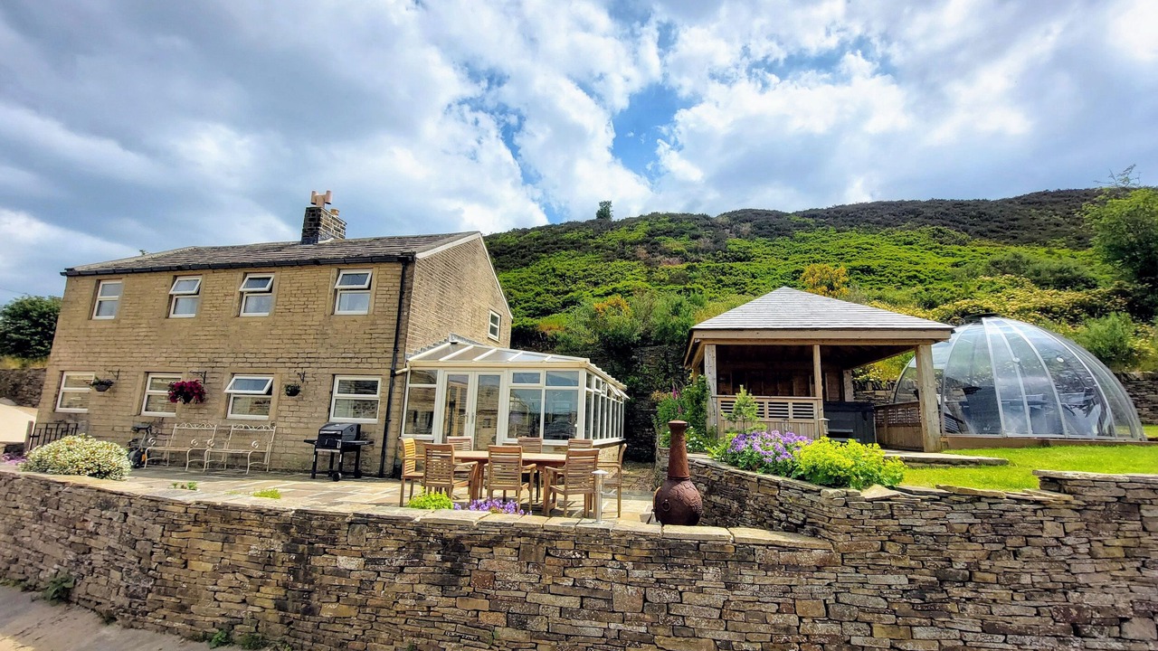 Photo of Outdoor in Hepworth