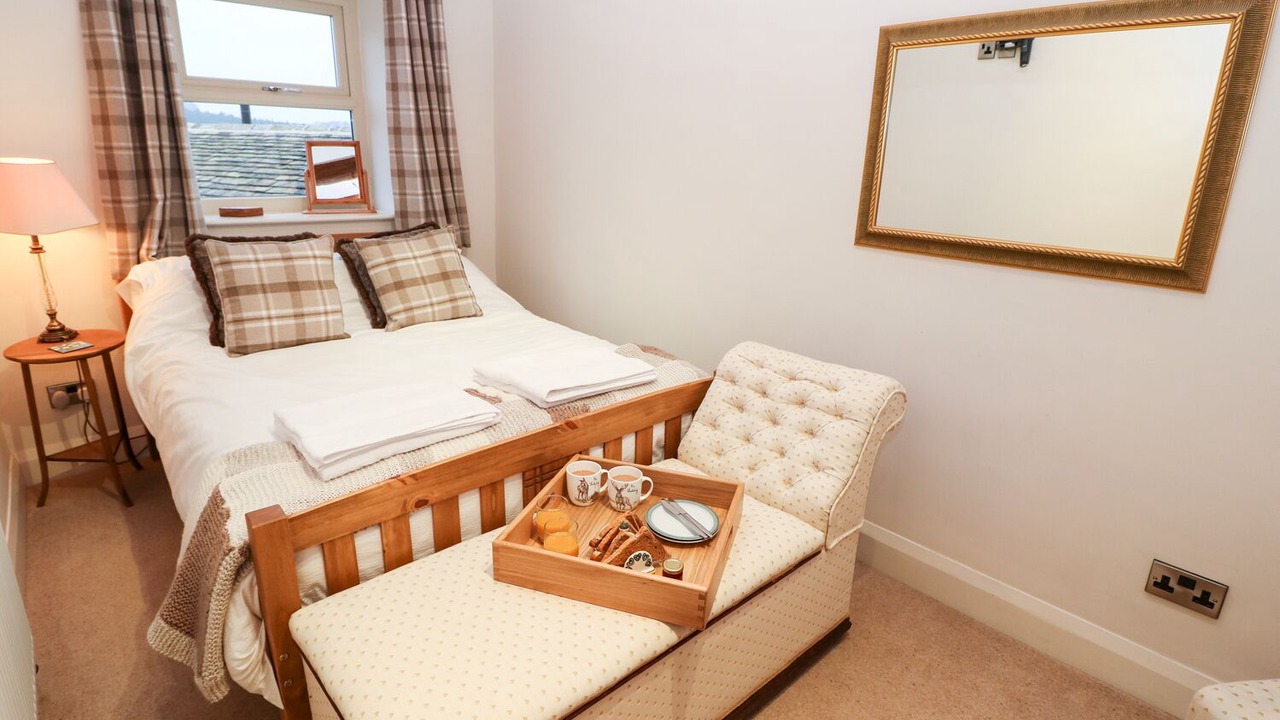Photo of Bedroom in Hepworth