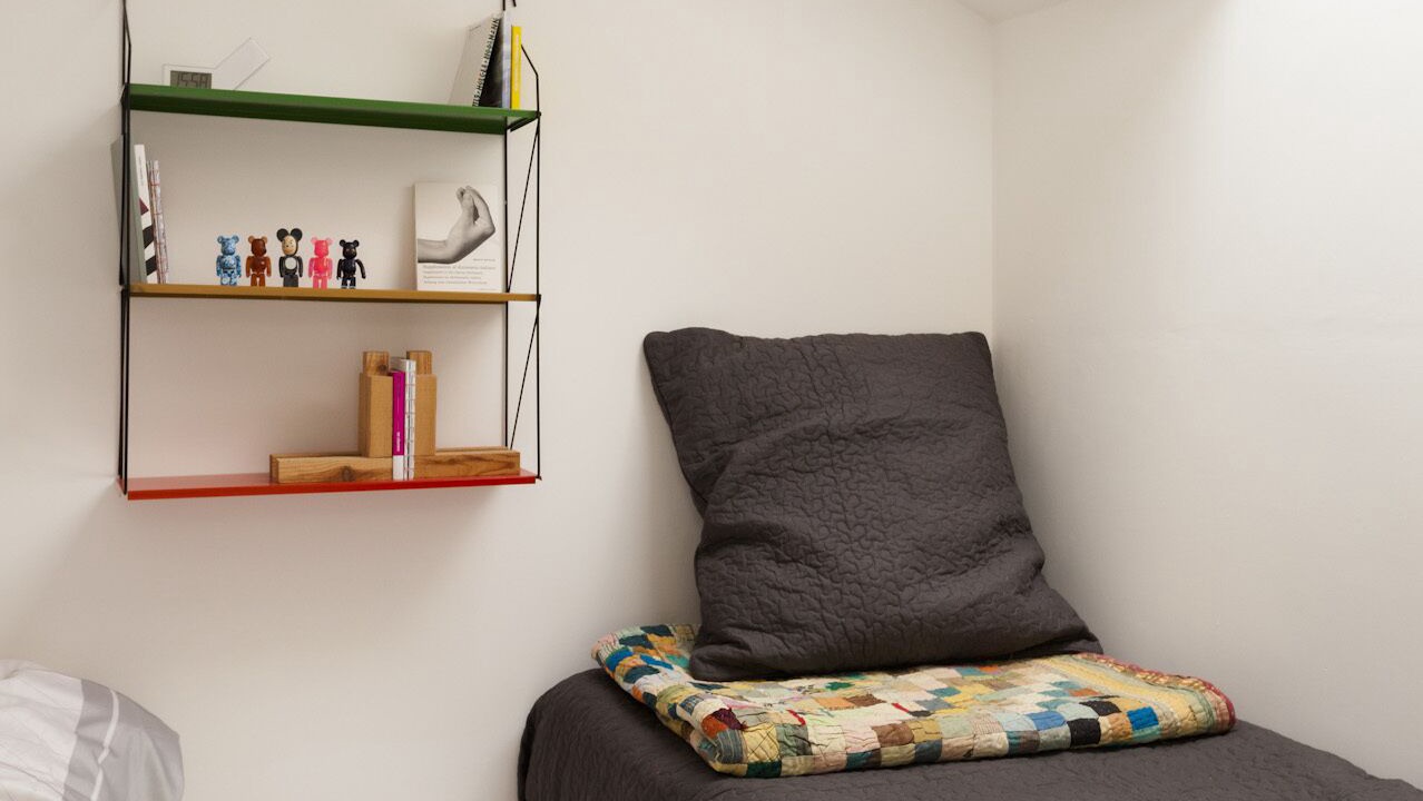 Photo of Bedroom in Bethnal Green