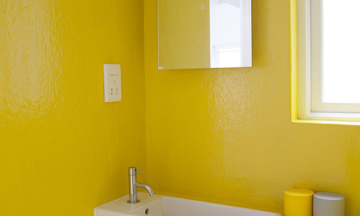 Photo of Bathroom in Bethnal Green