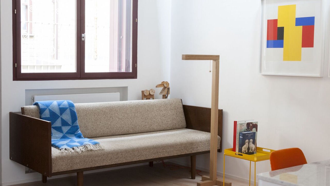Photo of Livingroom in Bethnal Green