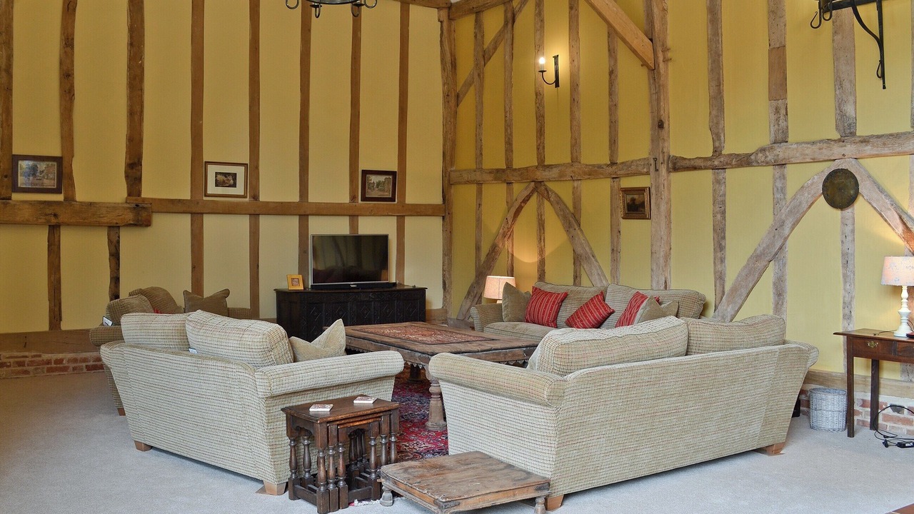 Photo of Bedroom in Halesworth