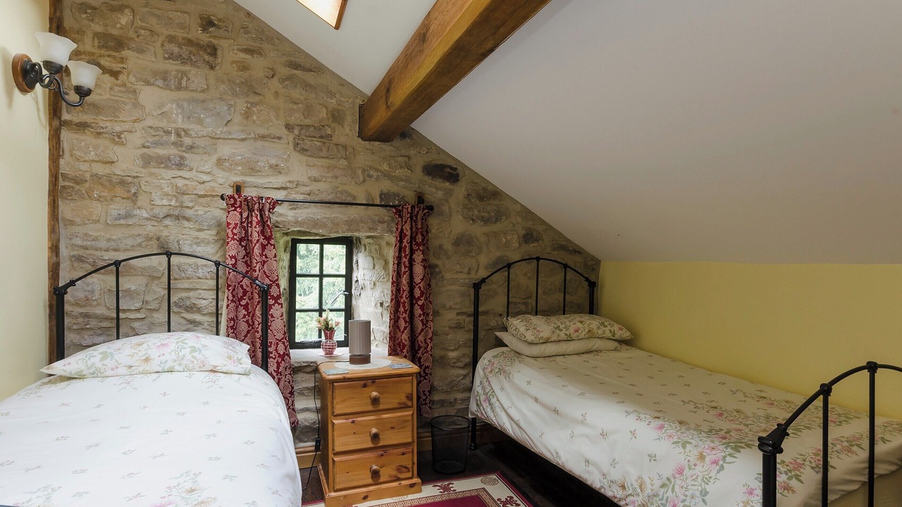 Photo of Bedroom in Hathersage