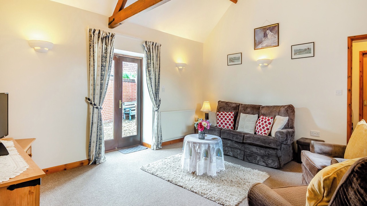 Photo of Bedroom in Banham