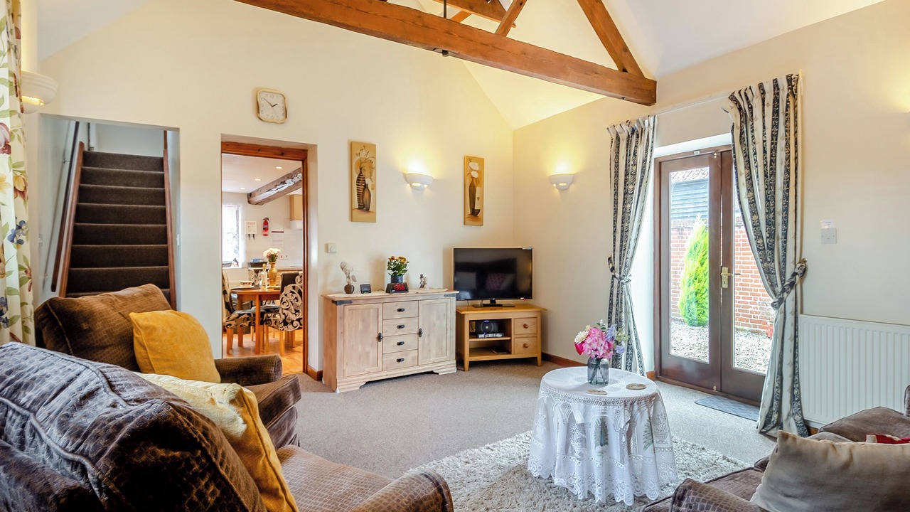 Photo of Bedroom in Banham