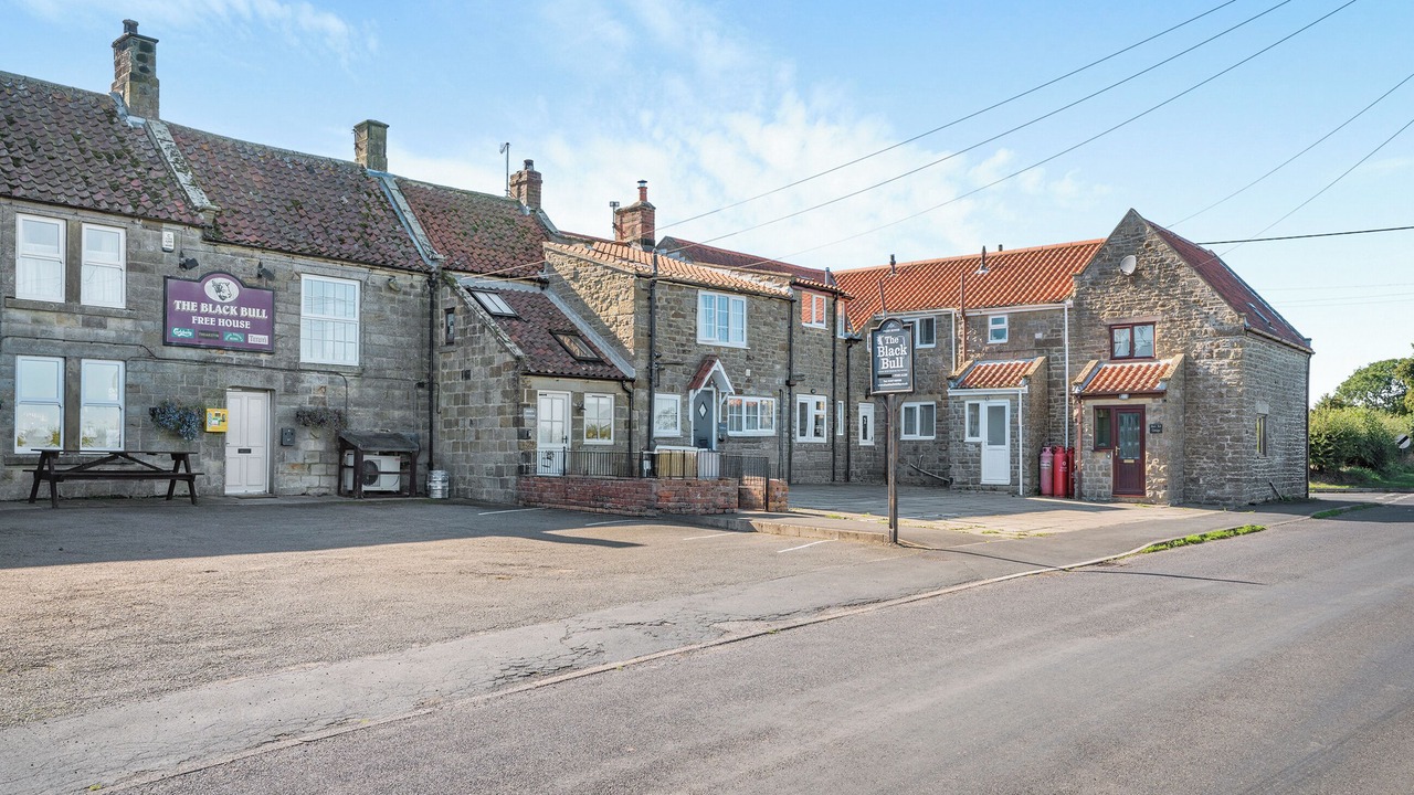 Photo of Outdoor in Briggswath