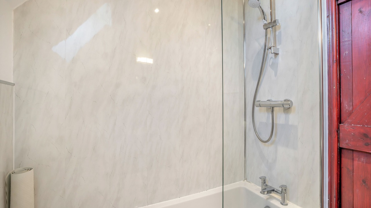 Photo of Bathroom in Briggswath
