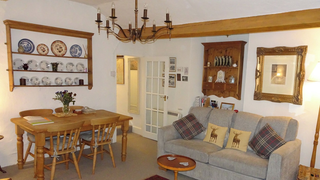 Photo of Bedroom in Grasmere