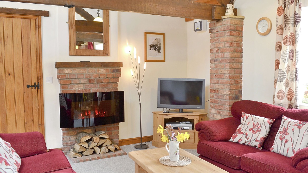 Photo of Bedroom in Buckton