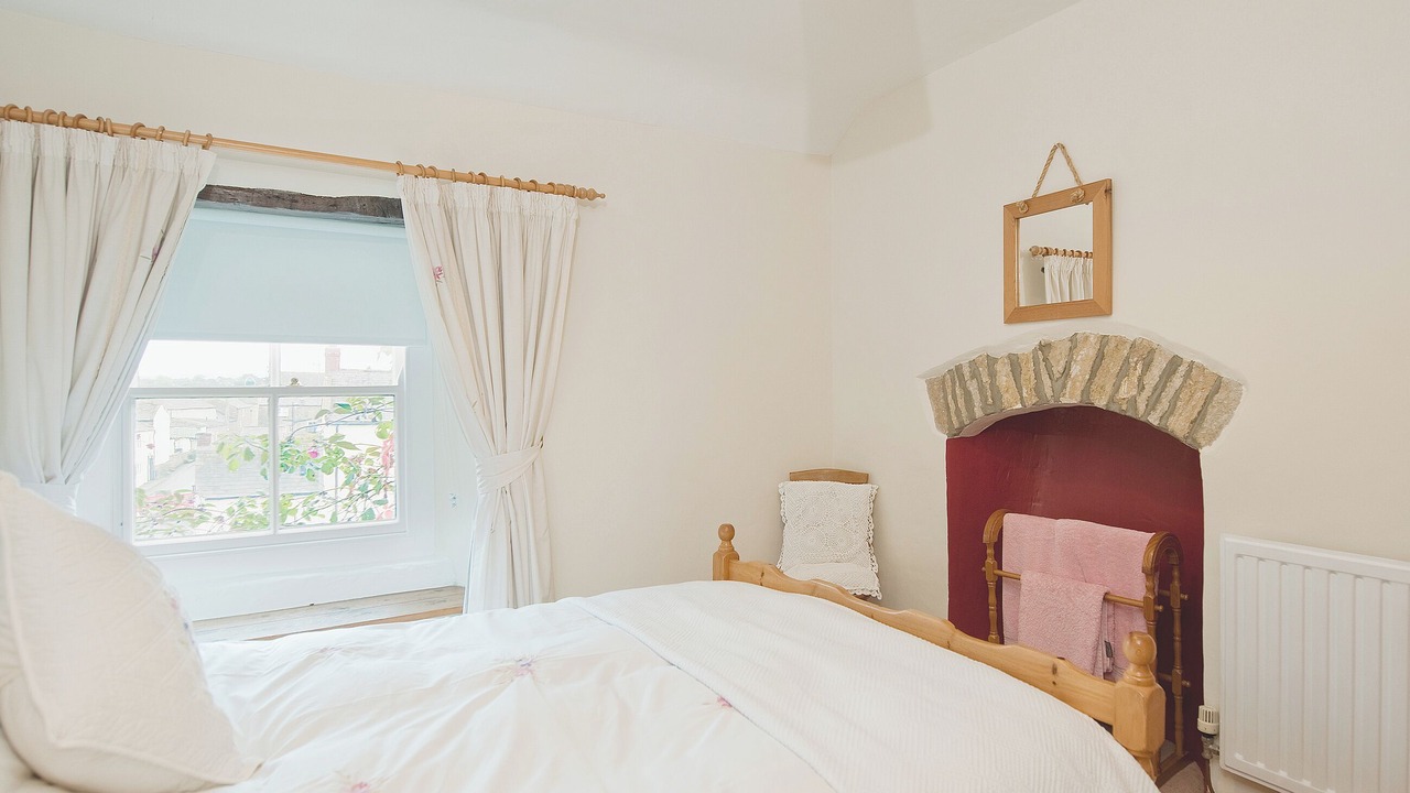 Photo of Bedroom in Bellerby