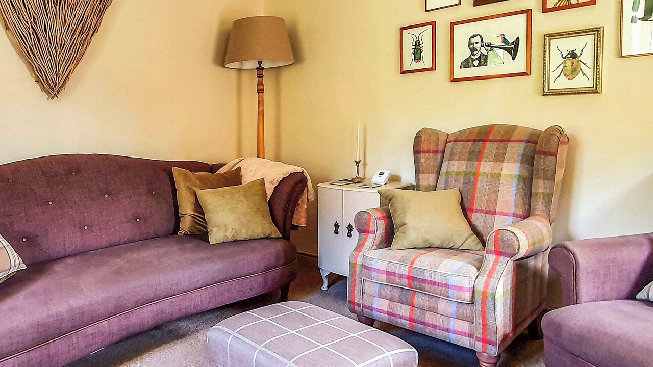 Photo of Bedroom in Bonsall
