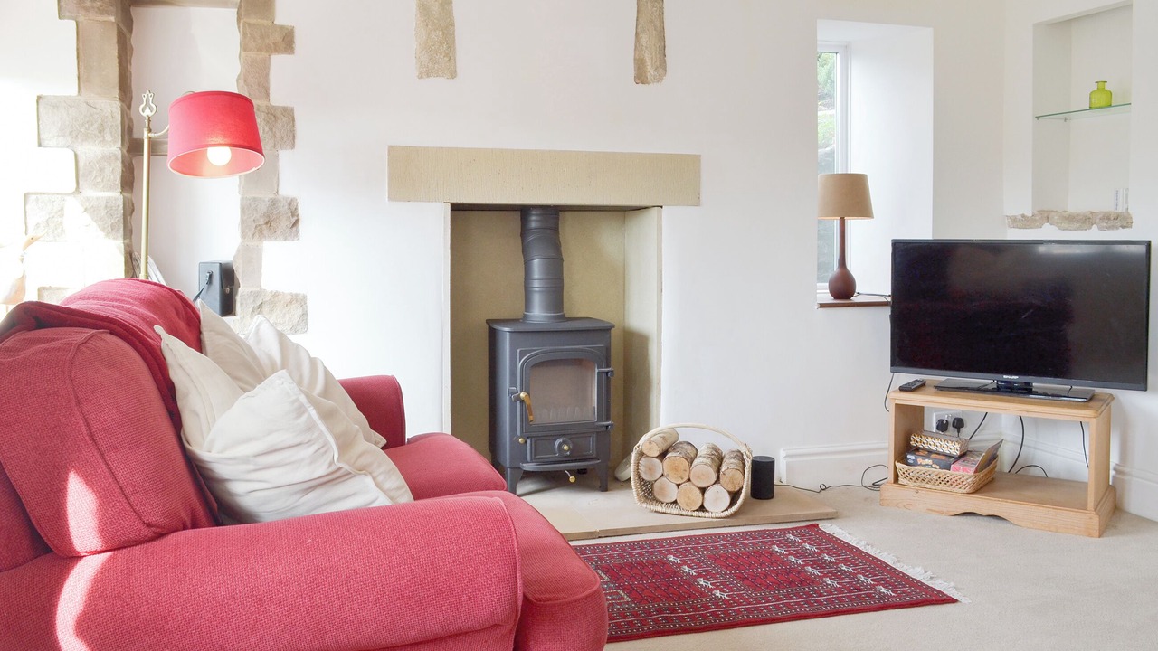 Photo of Bedroom in Birchover