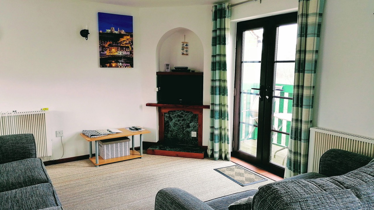 Photo of Bedroom in Ruswarp