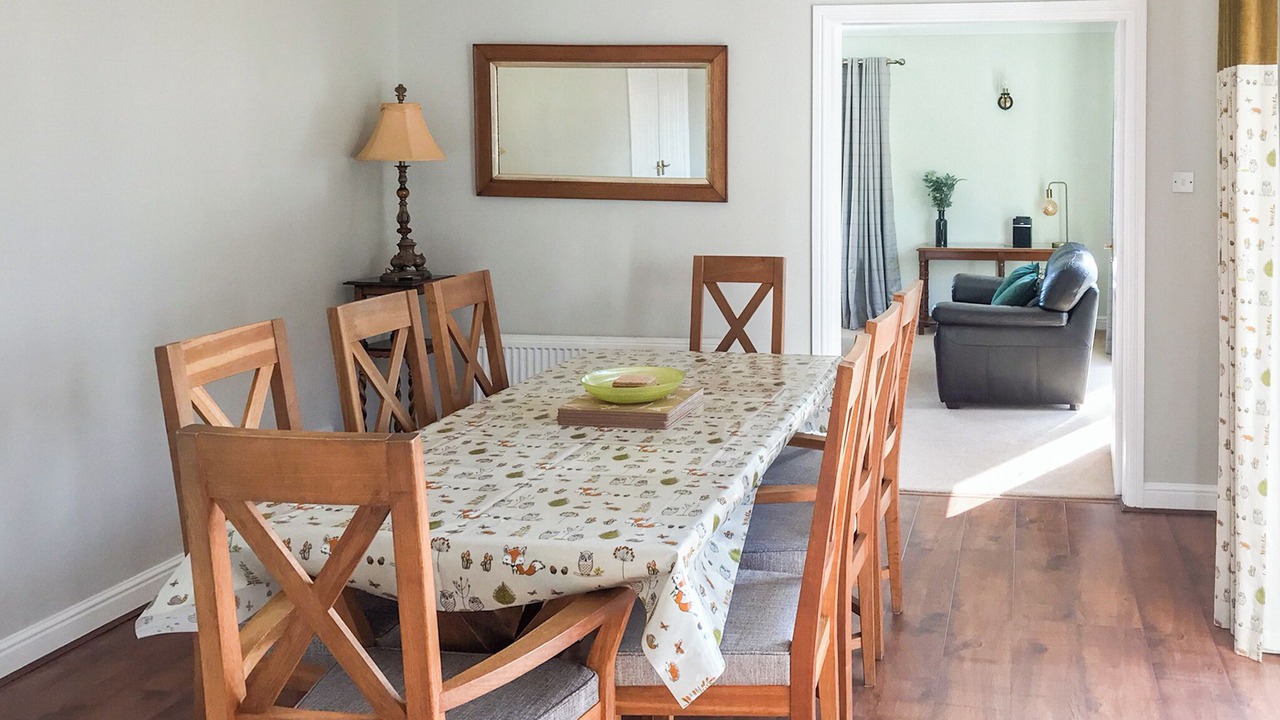 Photo of Bedroom in Muston
