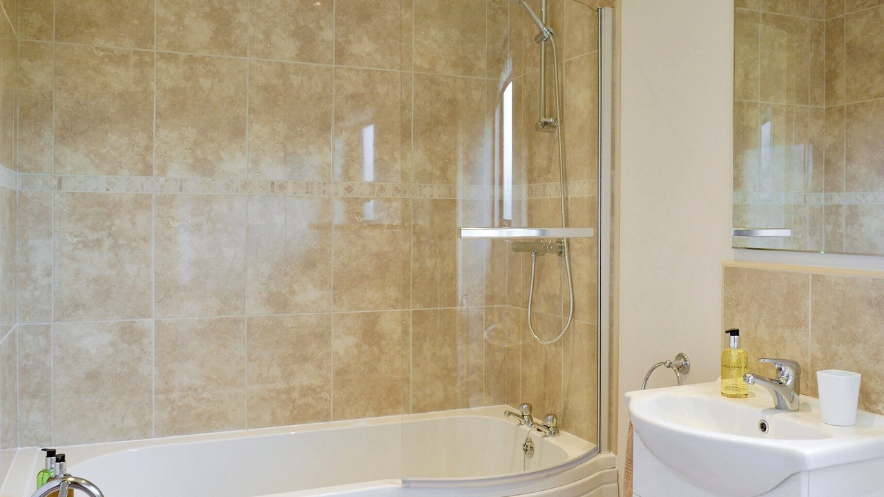 Photo of Bathroom in Skegness