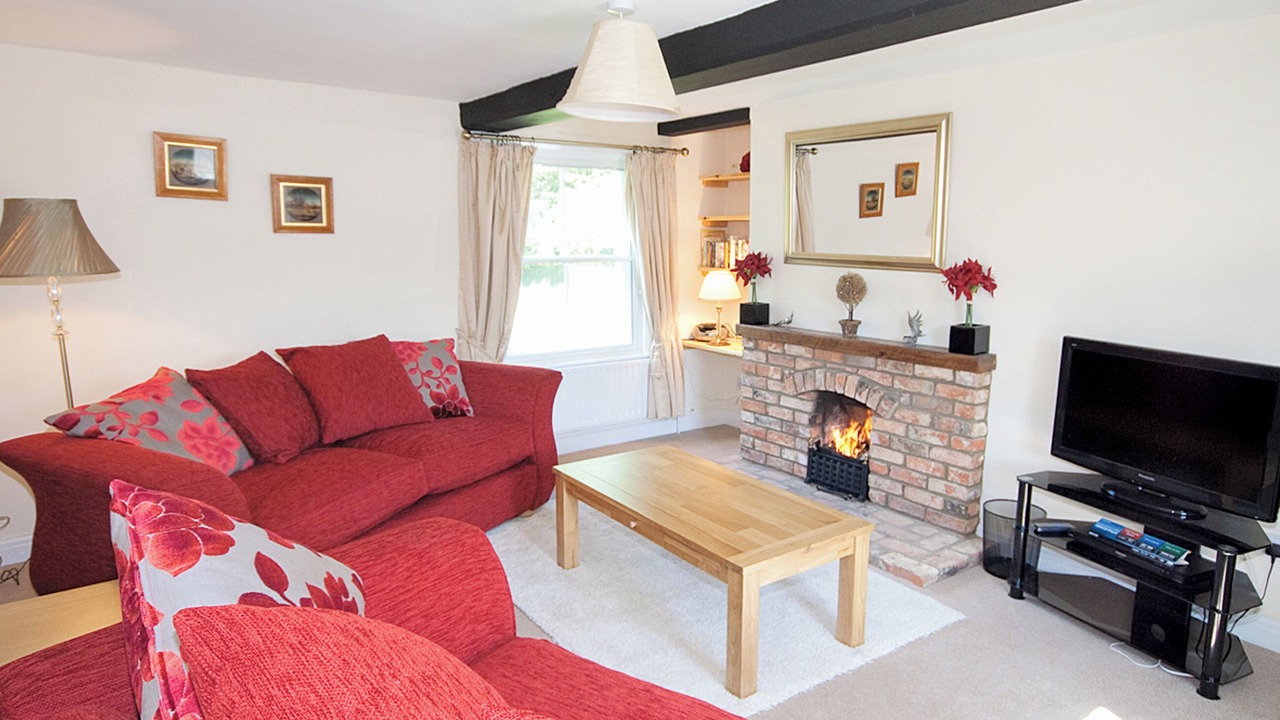 Photo of Bedroom in Wainfleet All Saints