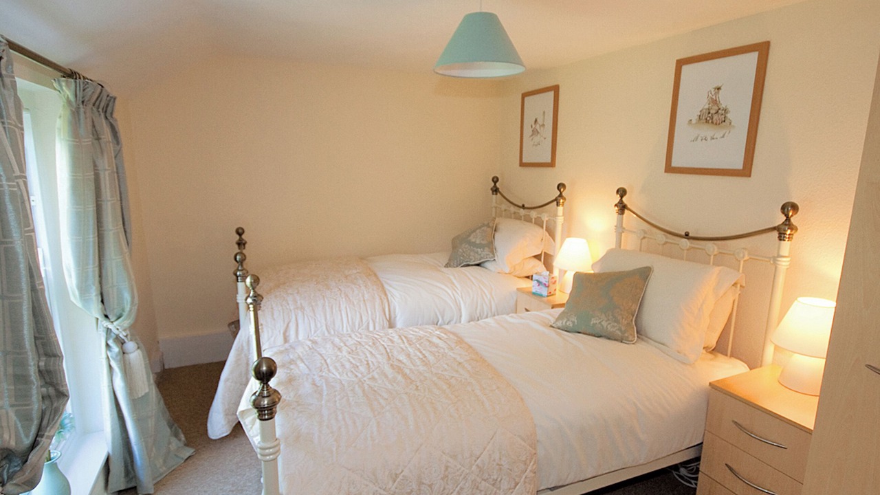 Photo of Bedroom in Wainfleet All Saints
