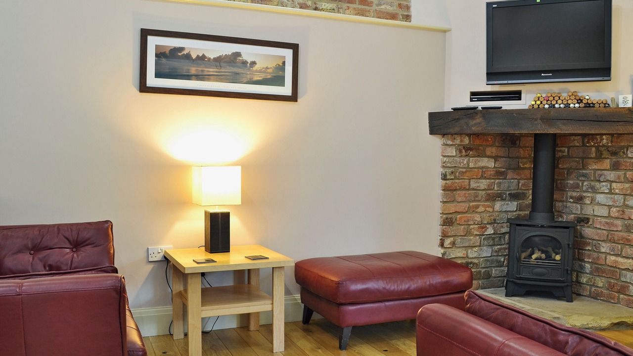 Photo of Bedroom in West Heslerton