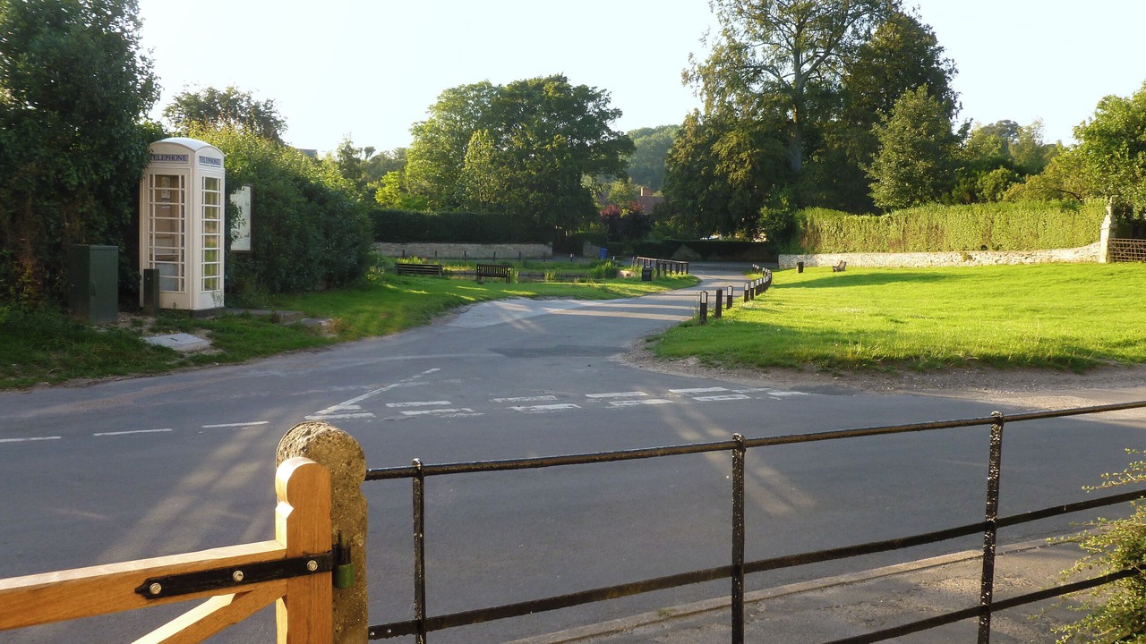 Photo of Others in Brantingham