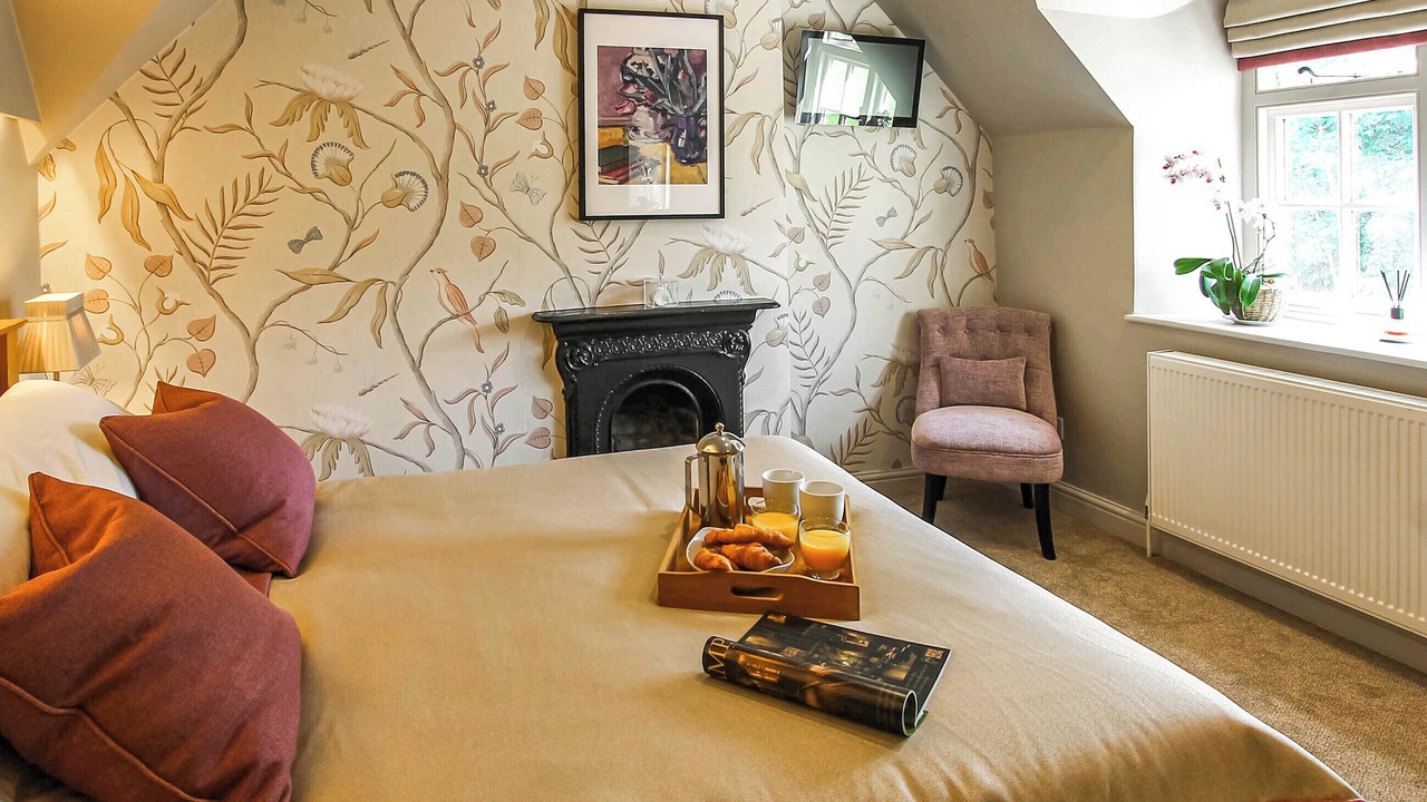 Photo of Livingroom in Brantingham