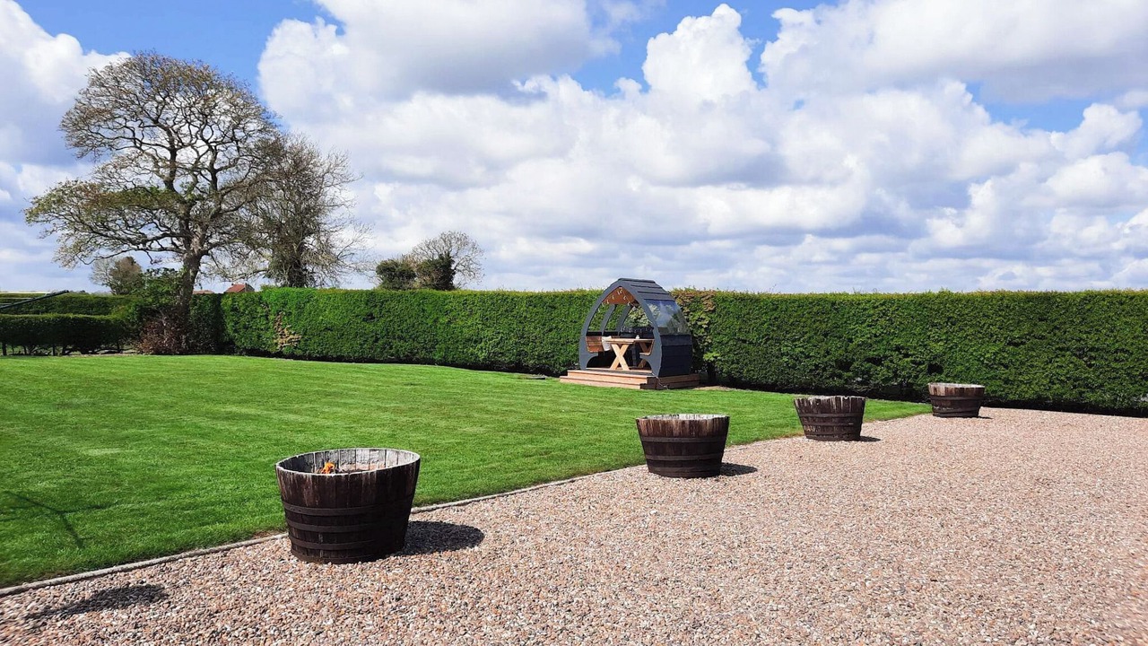 Photo of Outdoor in Alford