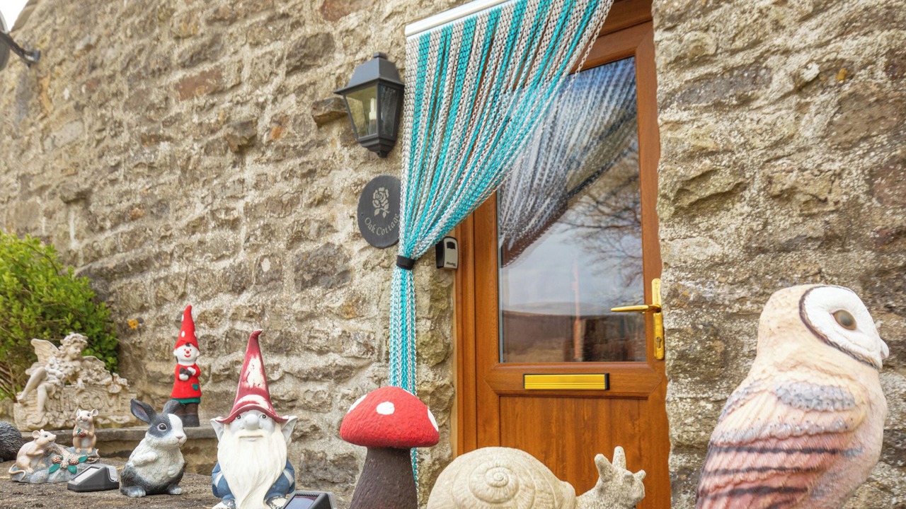 Photo of Outdoor in Yockenthwaite
