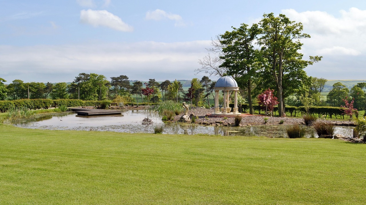 Photo of Outdoor in Cayton