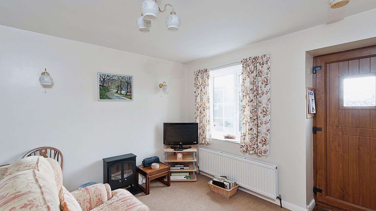 Photo of Bedroom in West Heslerton