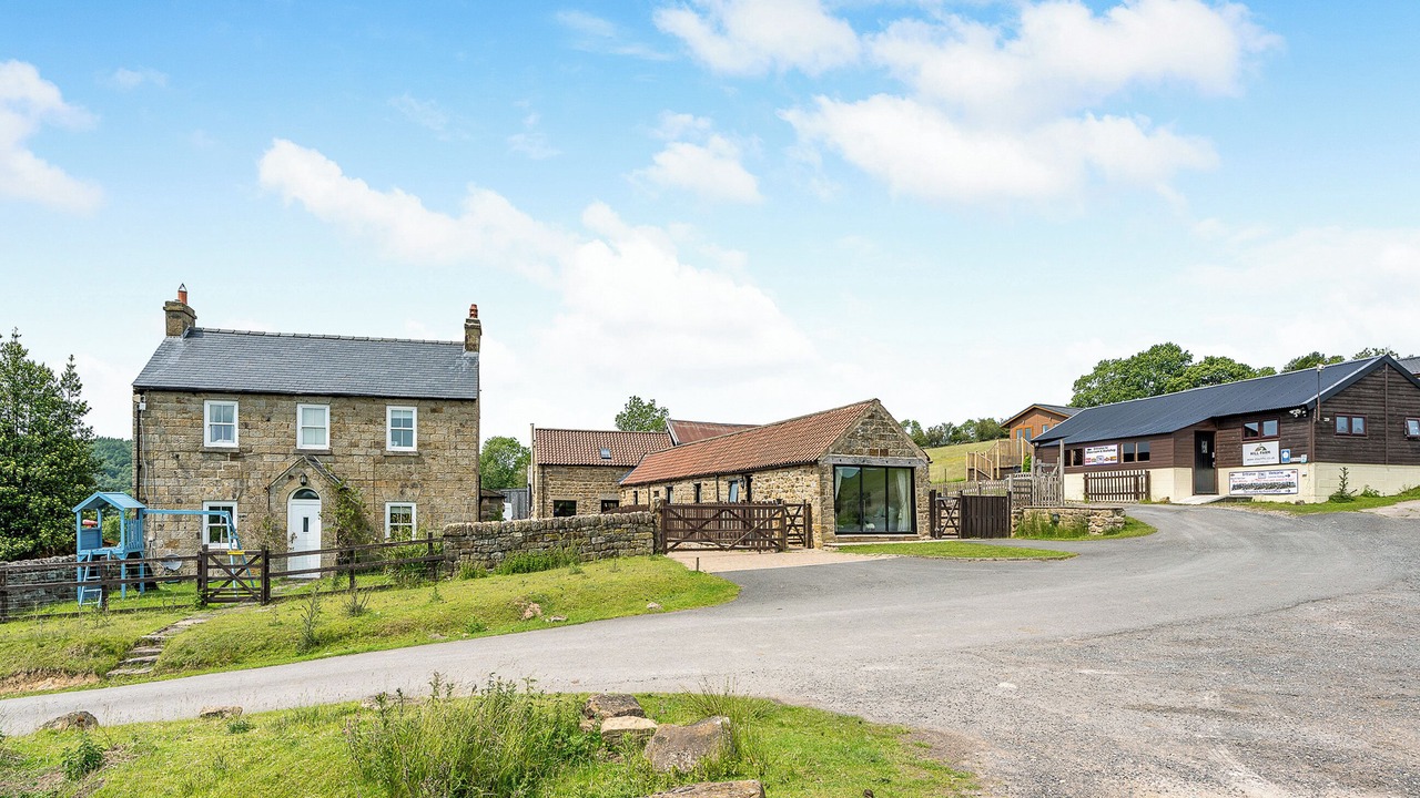Photo of Outdoor in Beck Hole