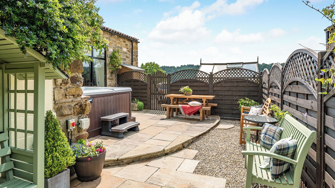 Photo of Outdoor in Beck Hole