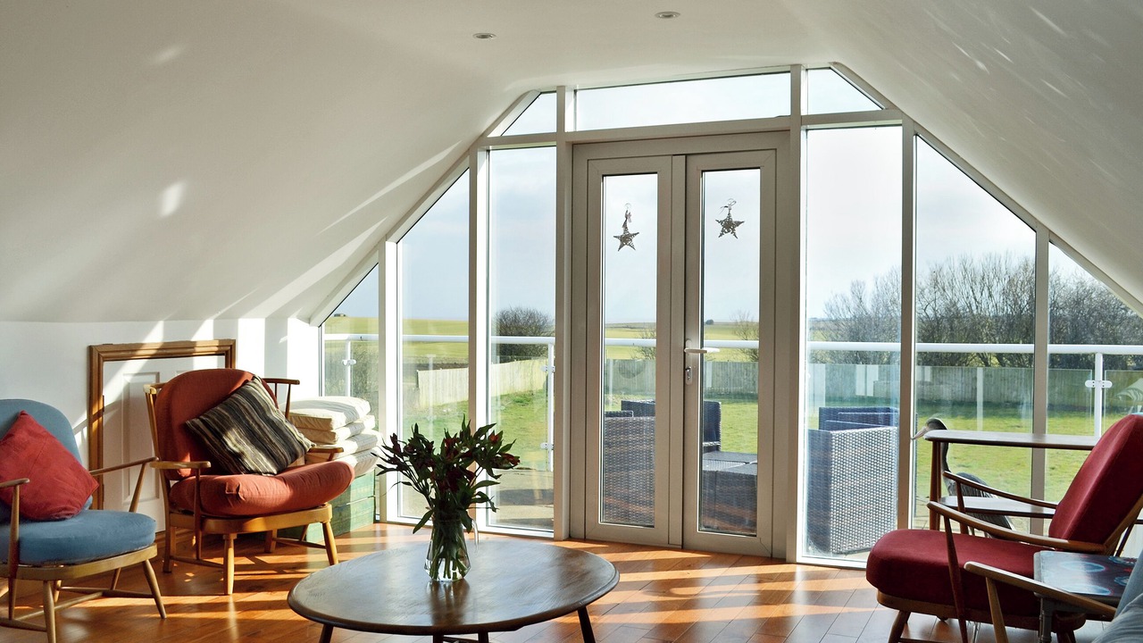 Photo of Patio Balcony in Barmston