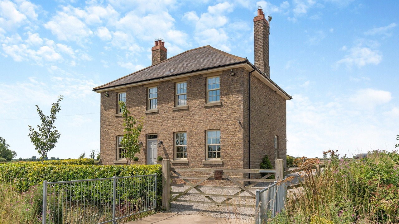 Photo of Outdoor in Driffield