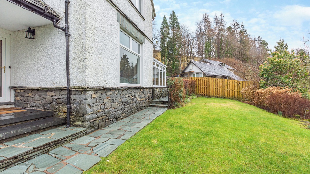 Photo of Outdoor in Troutbeck Bridge