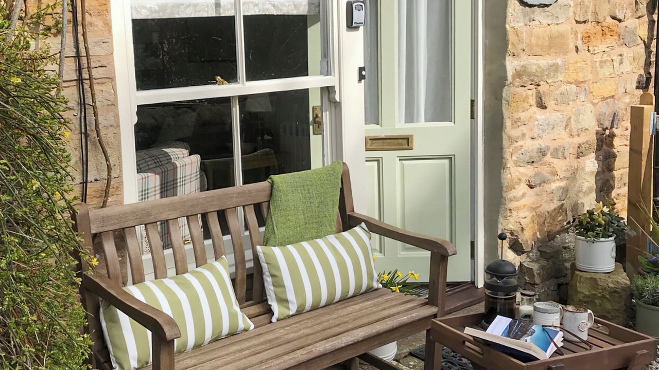 Photo of Outdoor in Redmire