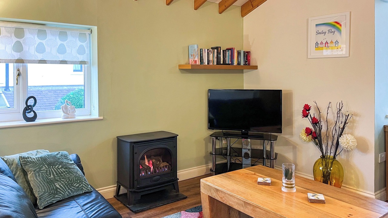 Photo of Bedroom in Muston