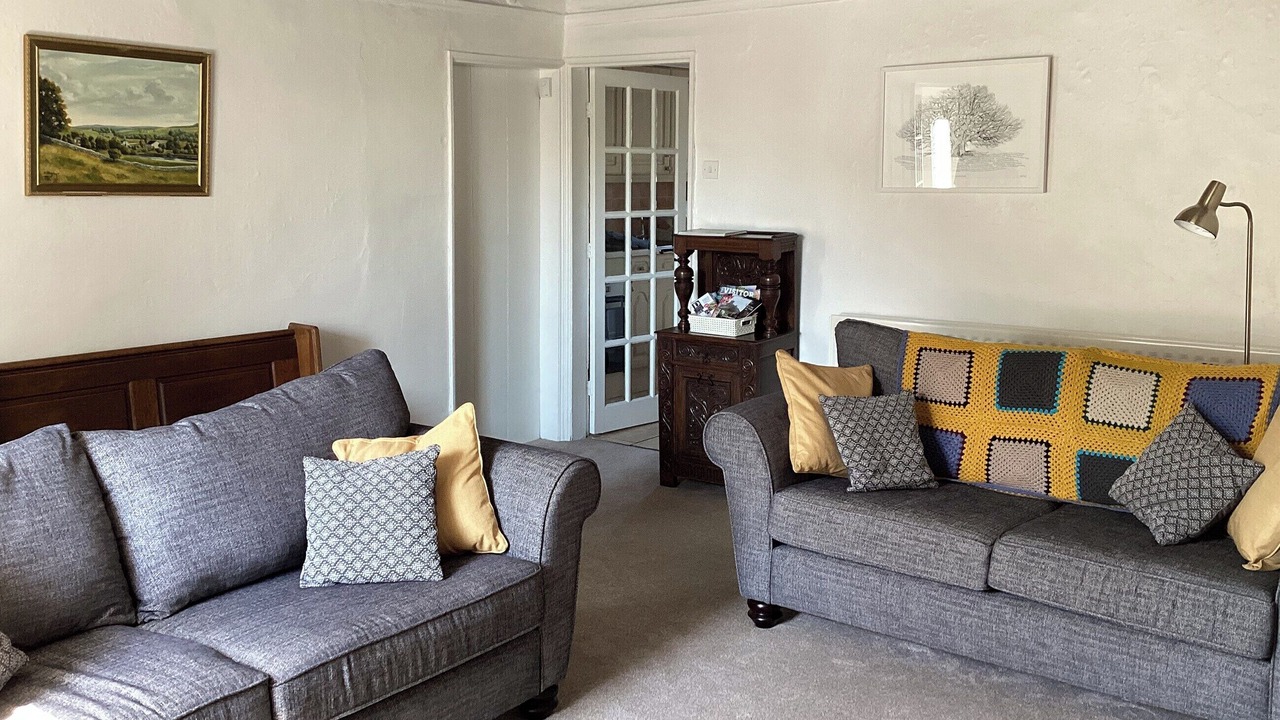 Photo of Bedroom in Grassington