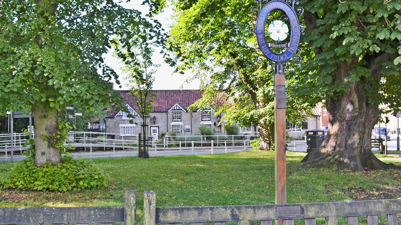 Photo of Others in Thornton Dale
