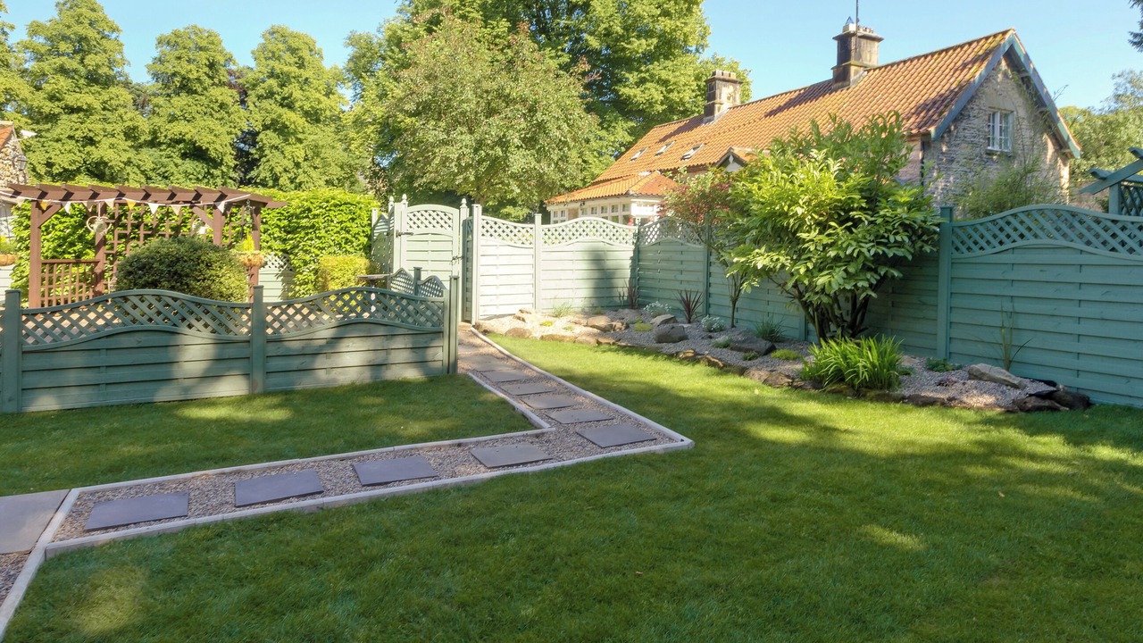Photo of Outdoor in Thornton Dale