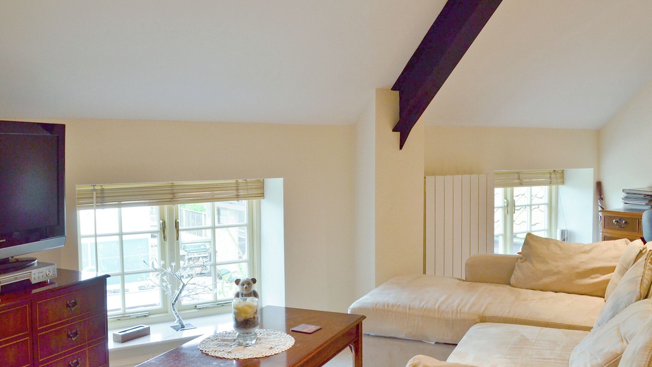Photo of Bedroom in Scawton