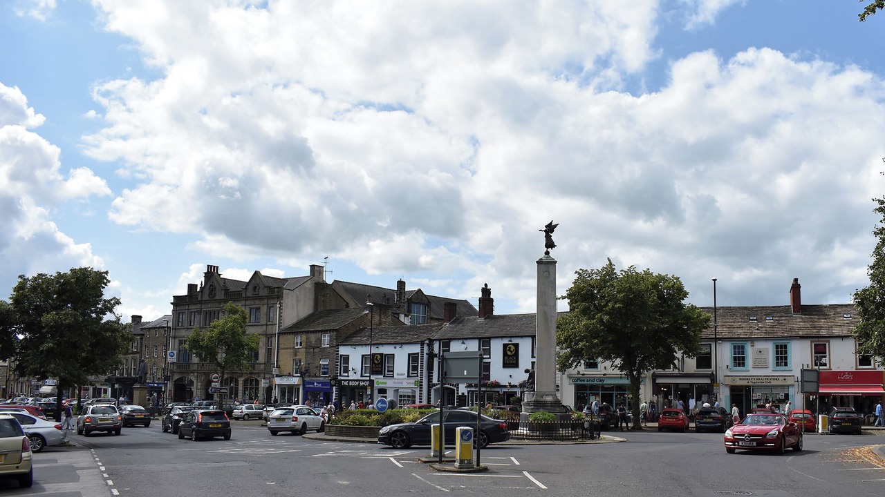Photo of Others in Sutton-in-Craven