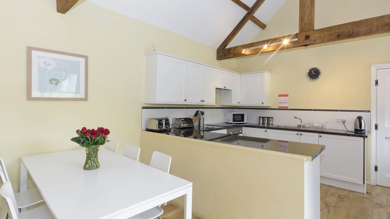 Photo of Bedroom in Great Fryup Dale