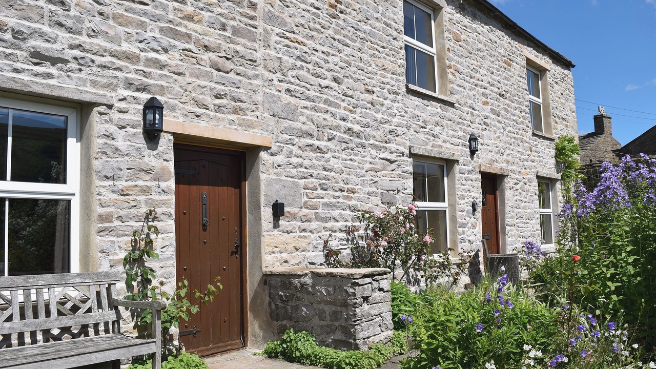 Photo of Outdoor in Muker