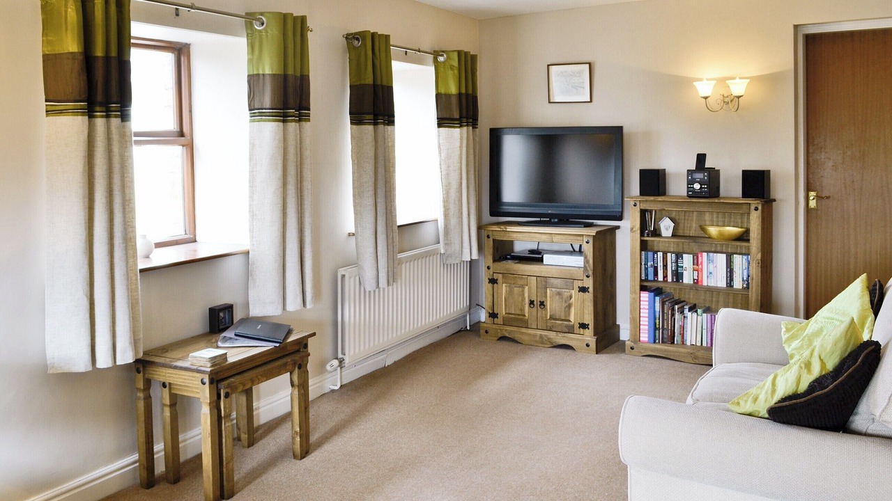 Photo of Bedroom in Hawes