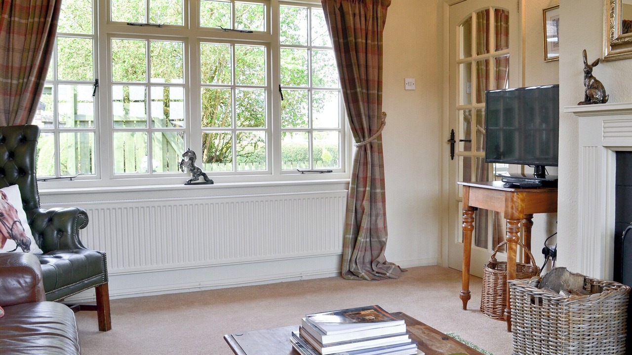 Photo of Bedroom in Tickton