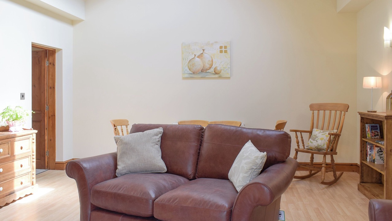 Photo of Bedroom in Clitheroe