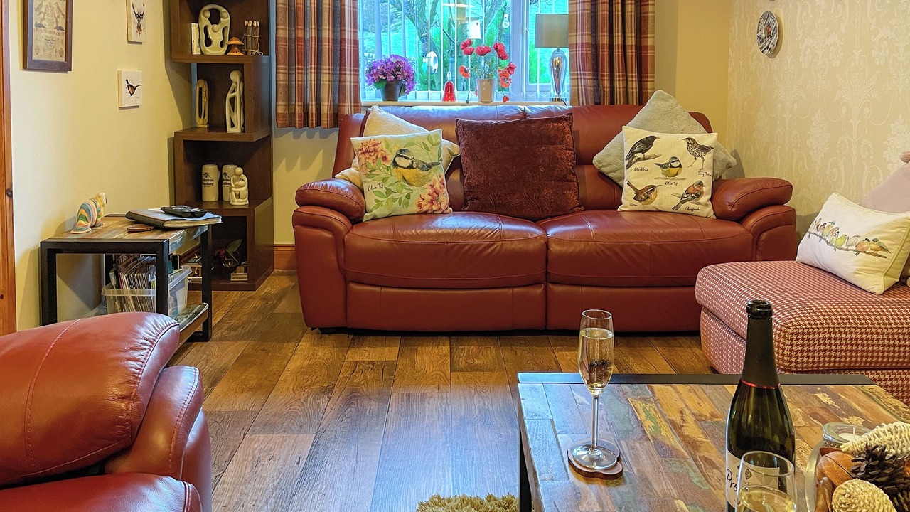 Photo of Bedroom in Newbiggin-in-Bishopdale
