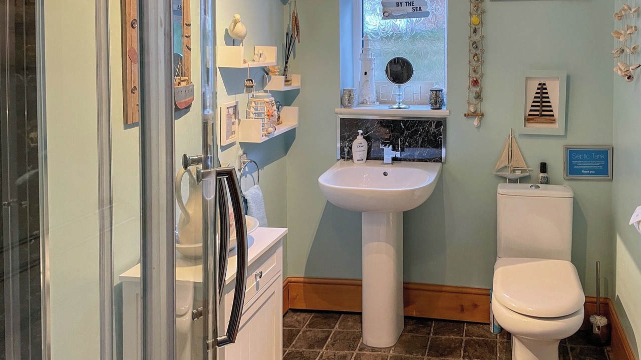 Photo of Bedroom in Newbiggin-in-Bishopdale