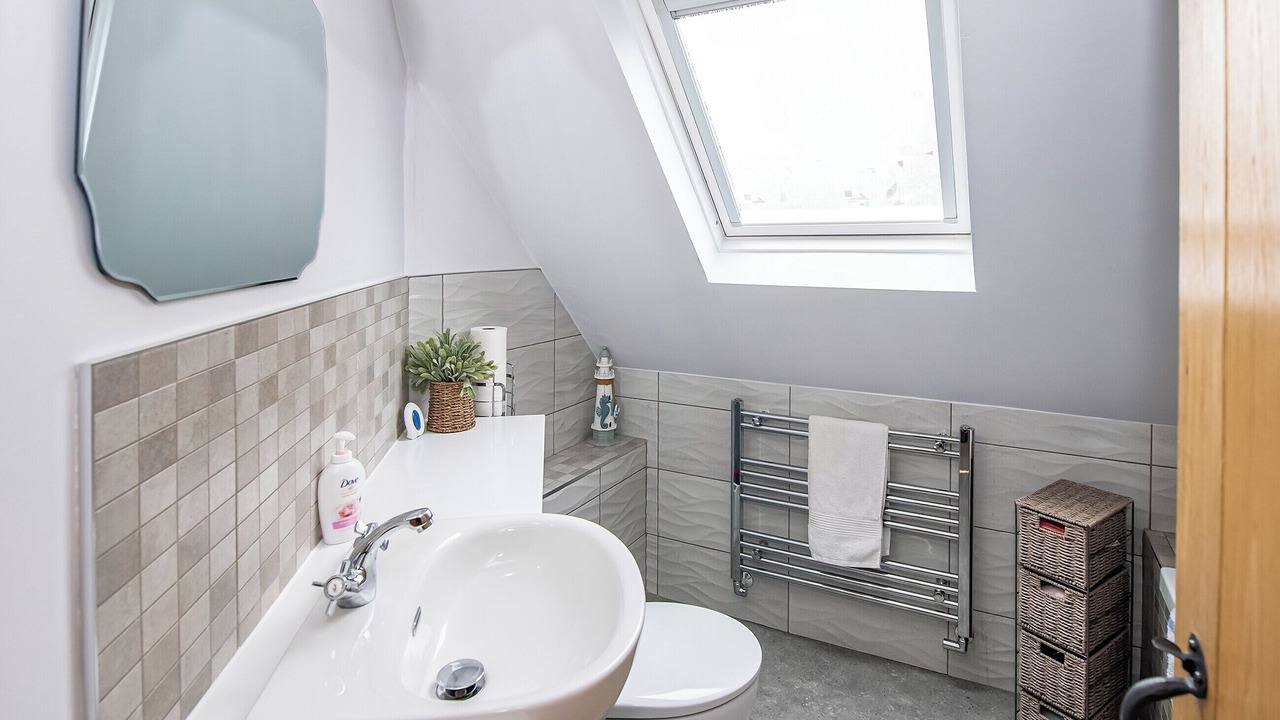 Photo of Bathroom in Huggate