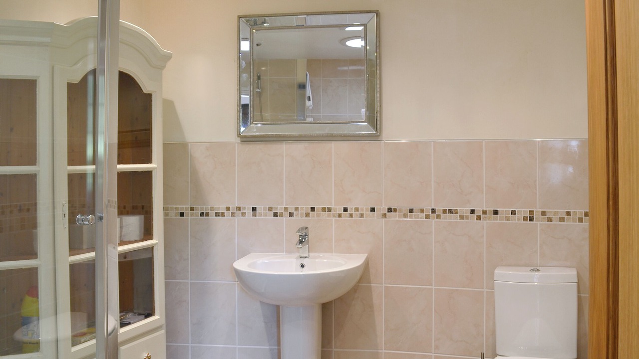 Photo of Bedroom in Spilsby